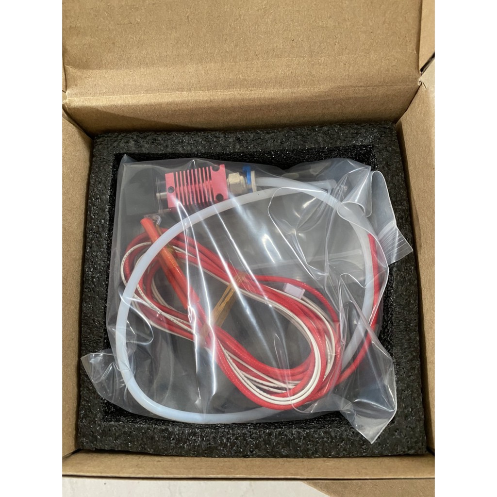 Ender3 V2 nozzle kit Shopee Thailand