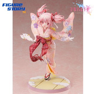 *Pre-Order*(จอง) Puella Magi Madoka Magica Side Story Madoka Kaname Fine Kimono ver. 1/7 (อ่านรายละเอียดก่อนสั่งซื้อ)