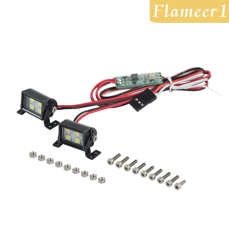 flameer1-ไฟ-led-สปอตไลท์สําหรับ-axial-rc4wd-1-10-rc-อะไหล่รถยนต์แบบเปลี่ยน