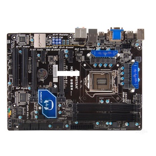 ภาพหน้าปกสินค้าBiostar B85W& S3D LGA 1150 คอมพิวเตอร์ เมนบอร์ด Mainboards ซึ่งคุณอาจชอบราคาและรีวิวของสินค้านี้