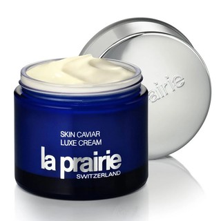 La Prairie Skin Caviar Skin Caviar Luxe Cream 50ml