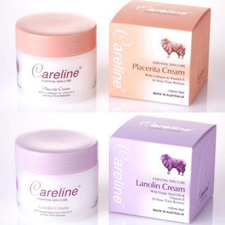 CARELINE Cream 100ml.