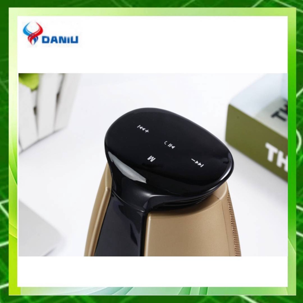 daniu-wireless-speaker-ds-7607-ลำโพงบลูทูธ