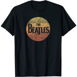 เสื้อยืด พิมพ์ลาย The Beatles Rock สําหรับผู้ใหญ่Size S-5XL
