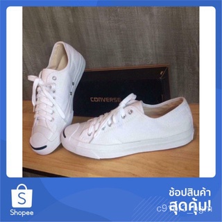 ของแท้  Converse Jack  Purcell CP OX