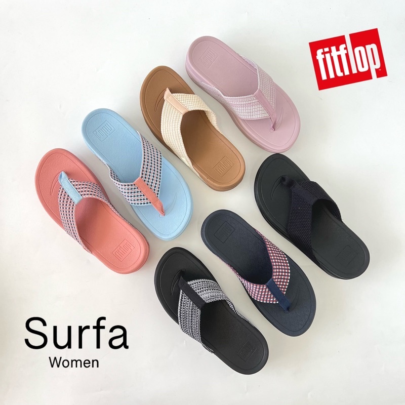 fitflop-surfaผู้หญิงมาแล้วค่า