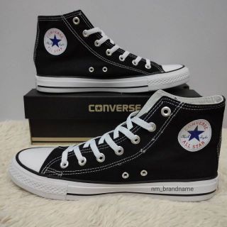 สินค้า Converse chuck70 (มีกล่อง)รองเท้าผ้าใบหุ้มข้อ คอนเวิร์ส💯