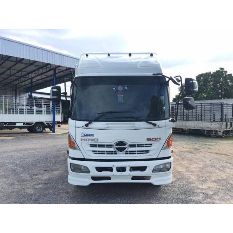 ซี่หน้ากระจัง-hino-mega-6-ล้อ-และ-10-ล้อ