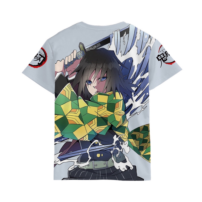 เสื้อยืดพิมพ์ลาย-demon-slayer-kimetsu-no-yaiba-agatsuma-zenitsu-tomioka-3-d-สําหรับผู้หญิงและผู้ชาย