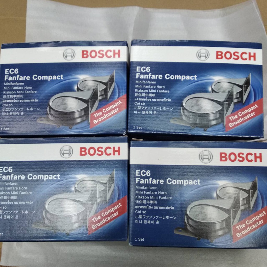 แตร-bosch-แตรเสียงเบนซ์-ของแท้-100