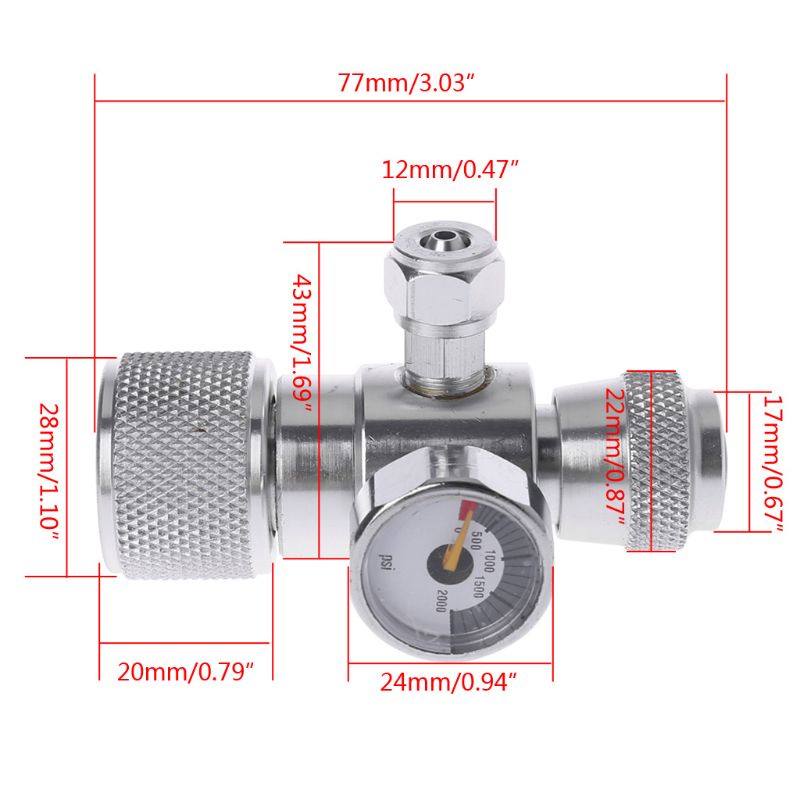 esp-เครื่องวัดความดันนิวเมติก-co2-jis-m22-14