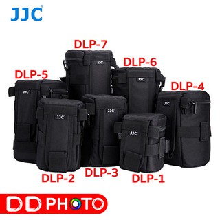 กระเป๋าใส่เลนส์ JJC กันกระแทกอย่างดี Lens Bag   Bag Lens กระเป๋าใส่เลนส์กล้อง