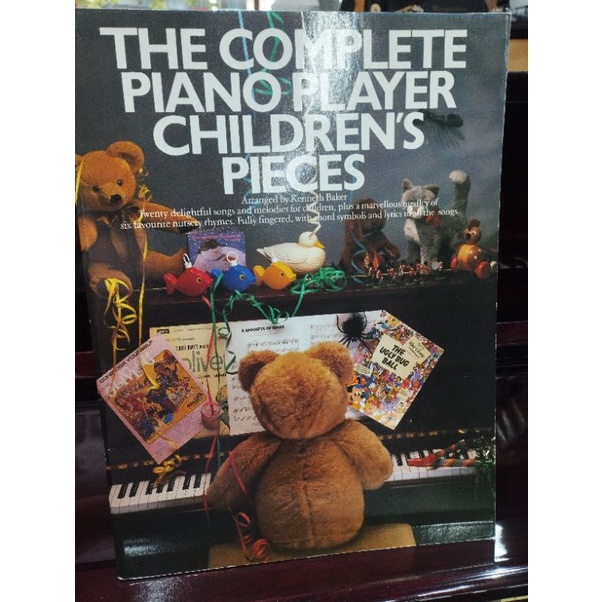 complete-piano-player-childrens-pieces-msl