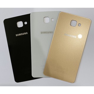 ฝาหลัง Samsung Galaxy A9Pro (A910)