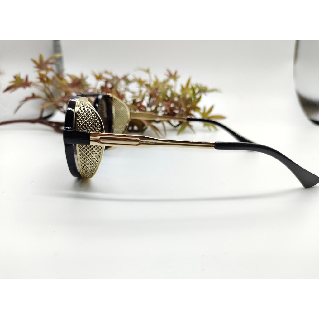 พร้อมส่ง-รุ่นใหม่แว่นตาเด็ก-แว่นตาแฟชั่น-แว่นกันแดด-n-2060