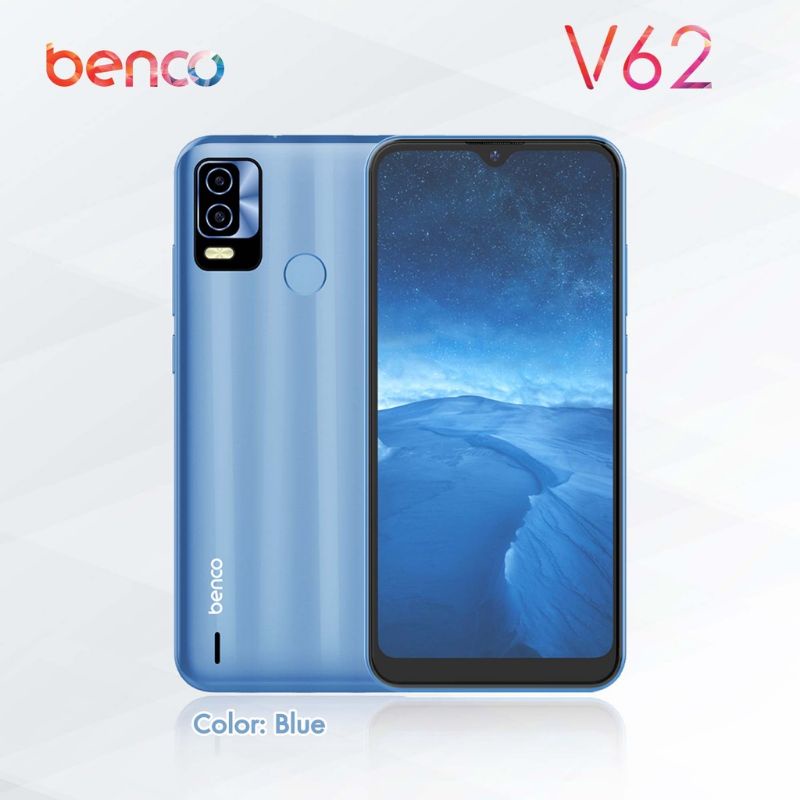 benco-v62-ram2gb-rom32gb-ประกันศูนย์ไทย1ปี