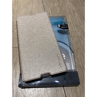 เคสฝาปิด sony xperia M5