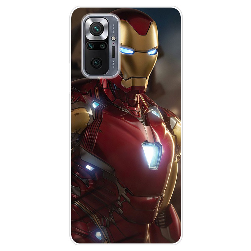 เคสซิลิโคน-tpu-สำหรับ-xiaomi-redmi-note-10-pro-note10-pro-เคส-ซิลิโคนนิ่ม