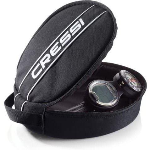 cressi-instruments-bags-กระเป๋า-กระเป๋าใส่เร็กกูเลเตอร์-กระเป๋าใส่อุปกรณ์ดำน้ำ-อุปกรณ์ดำน้ำ