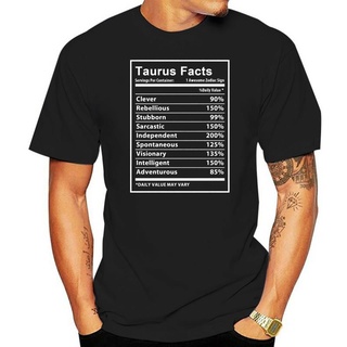 เสื้อยืดผ้าฝ้ายพรีเมี่ยม เสื้อกันหนาว หมวกฮู้ด ผ้าฝ้าย Taurus facts Streetwear สําหรับผู้ชาย