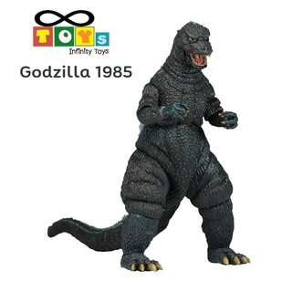 Godzilla 1985 โมเดลก็อตซิลล่า