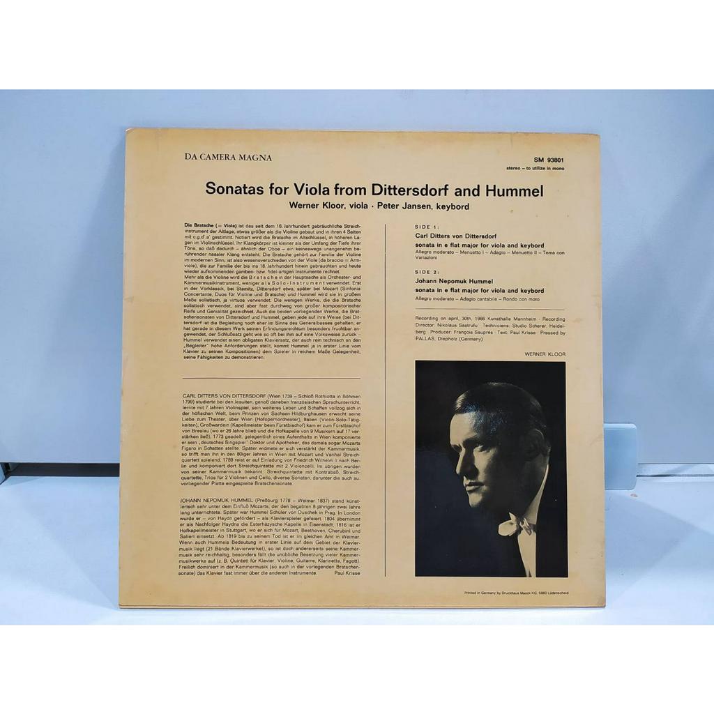 1lp-vinyl-records-แผ่นเสียงไวนิล-bratschen-sonaten-j16b52