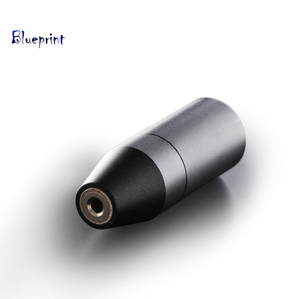 bpboya-3-pin-xlr-male-to-3-5-mm-jack-trs-female-อะแดปเตอร์แปลงสายเคเบิ้ลเสียงไมโครโฟน