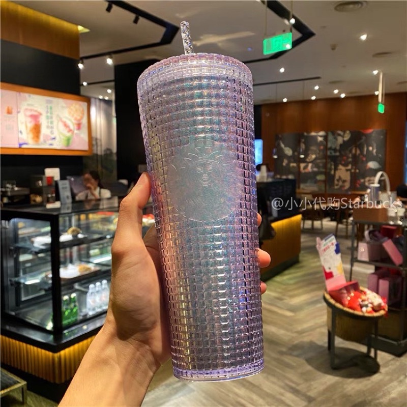 ส่งฟรี-starbucks-china-หนามแท้-studded-สตาร์บัคส์จีน-collection-หนาม-น้องหนาม