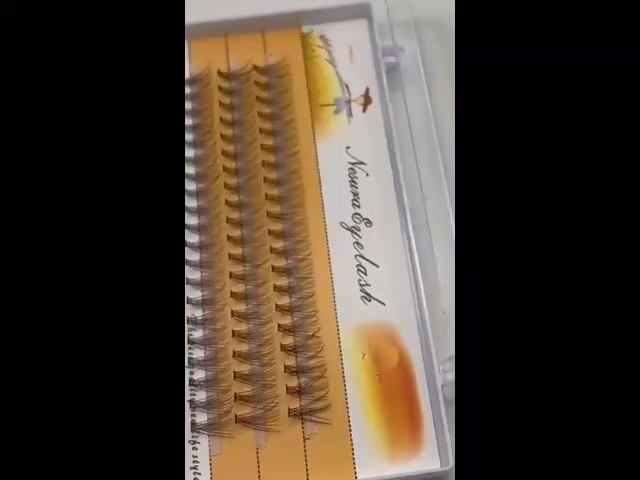 ช่อขนตาปลอมสไตล์ธรรมชาติ-10d-8-10-12-มม-false-eyelashes