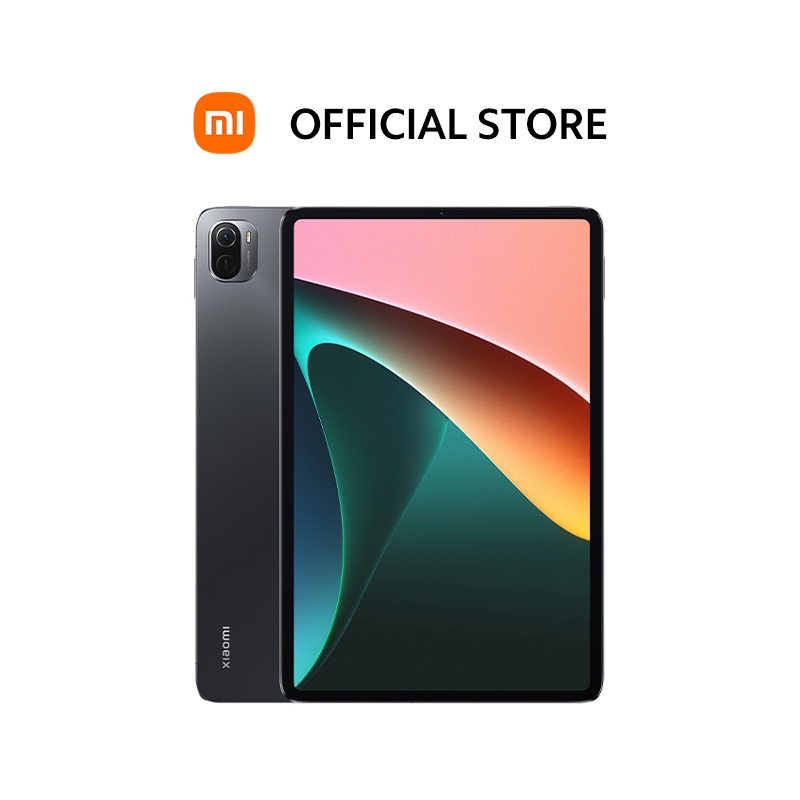 Xiaomi Pad 5 6+128GB / 6+256GB รับประกัน 15 เดือน | Shopee Thailand