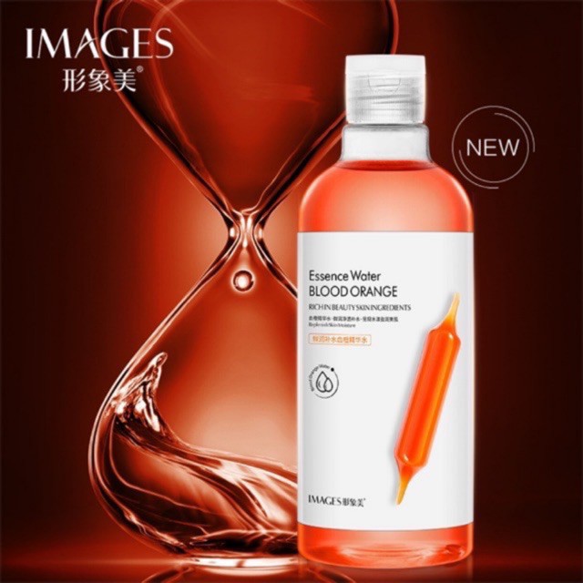 โทนเนอร์ส้ม-blood-orange-essence-water-vc-ผลิตภัณฑ์ดูแลผิว-fresh-vc-โทนเนอร์