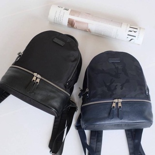 Gimmick Details : ของน้อง Oval backpack