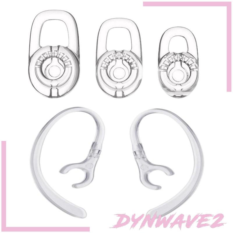 dynwave2-จุกหูฟังซิลิโคน-พร้อมตะขอเกี่ยวหู-สําหรับ-plantronics