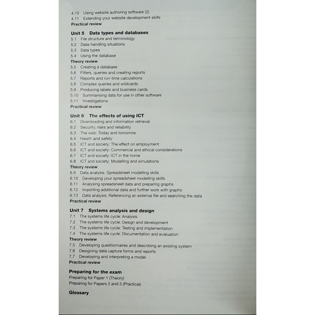 หนังสือ-แบบเรียน-เทคโนโลยีสารสนเทศและการสื่อสาร-ภาษาอังกฤษ-cambridge-igcse-ict-372page