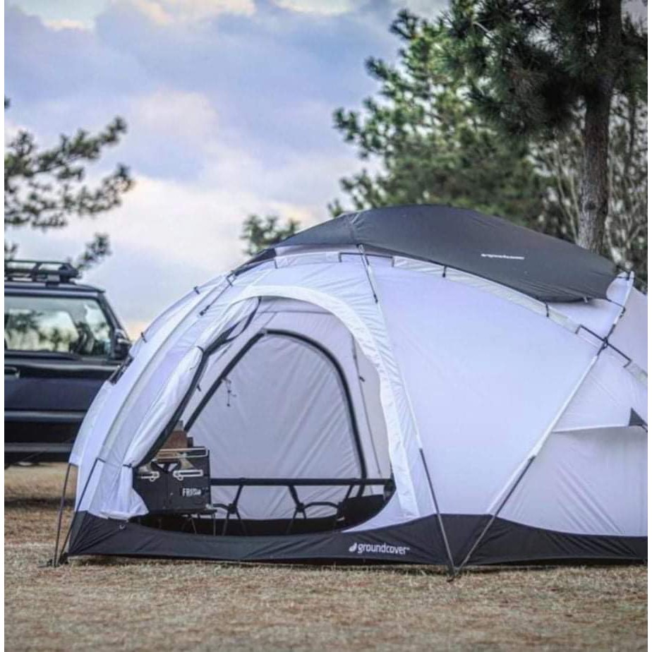 groundcover Inner Tent for Acorn House Dome 3.45 Tent