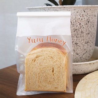 ภาพหน้าปกสินค้าYuzu Honey - ขนมปังน้ำผึ้งยูสุ ที่เกี่ยวข้อง