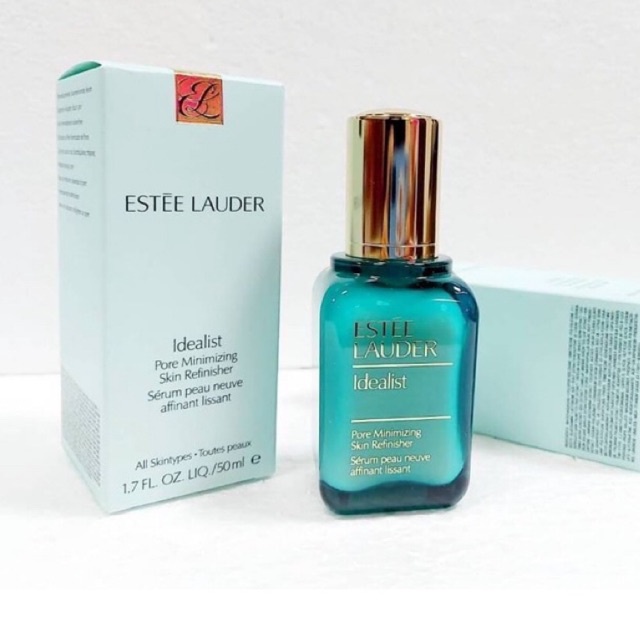Estee Lauder Idealist Pore Minimizing Skin Refinisher 50 ml Shopee Thailand