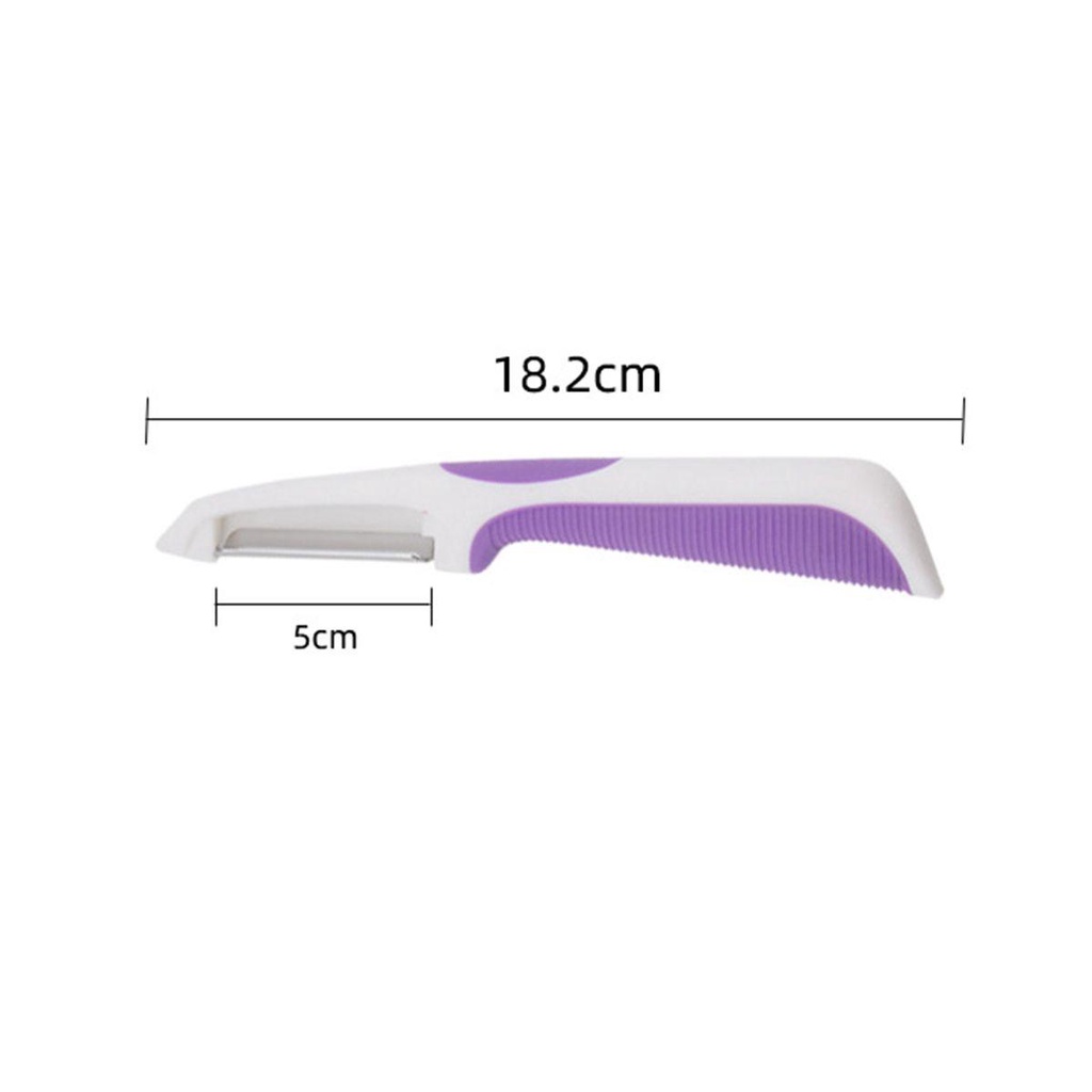 fallforbeauty-vegetable-peeler-multifunction-cooking-kitchen-sharp-slicer