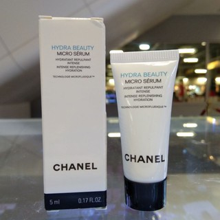 Chanel hydra beauty micro sérum 5 ml