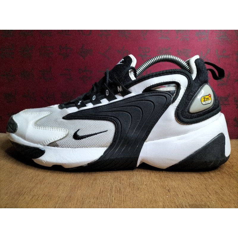 nike zoom pantip
