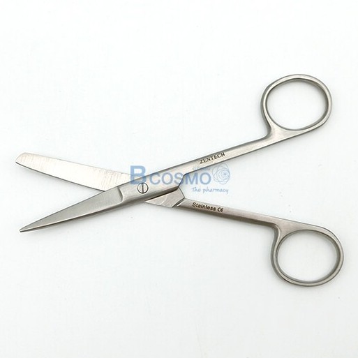 operating-scissors-กรรไกรผ่าตัด-ใช้สำหรับในการผ่าตัด-ผลิตจากสแตนเลส