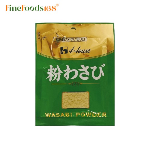 เฮ้าส์-วาซาบิ-ชนิดซอง-27-กรัม-house-wasabi-powder-27-g