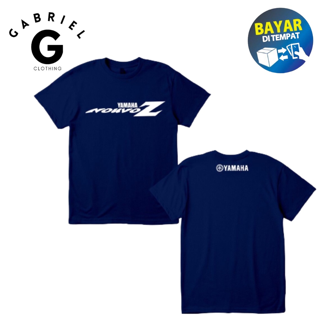 เสื้อยืด-ลาย-yamaha-nouvo-z-font-motorcycle-distro-สําหรับผู้ชาย-และผู้หญิง-943