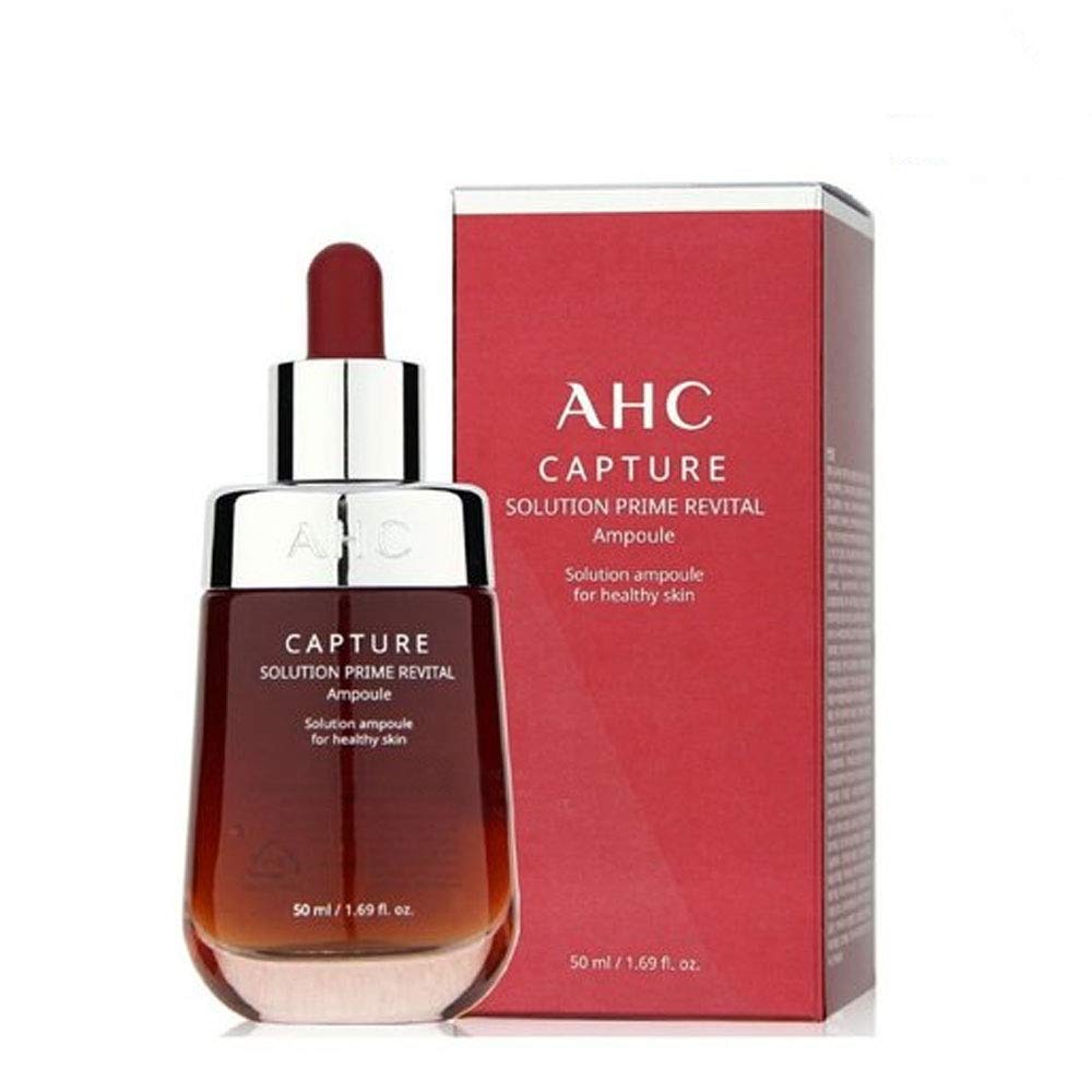 ahc-capture-solution-ampoule-เซรั่มหน้าขาว-50ml-เซรั่มเกาหลี-สกินแคร์เกาหลี-ของแท้-ราคาถูกสุด