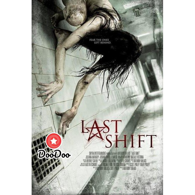 หนัง-dvd-last-shift-โรงพักผีหลอก