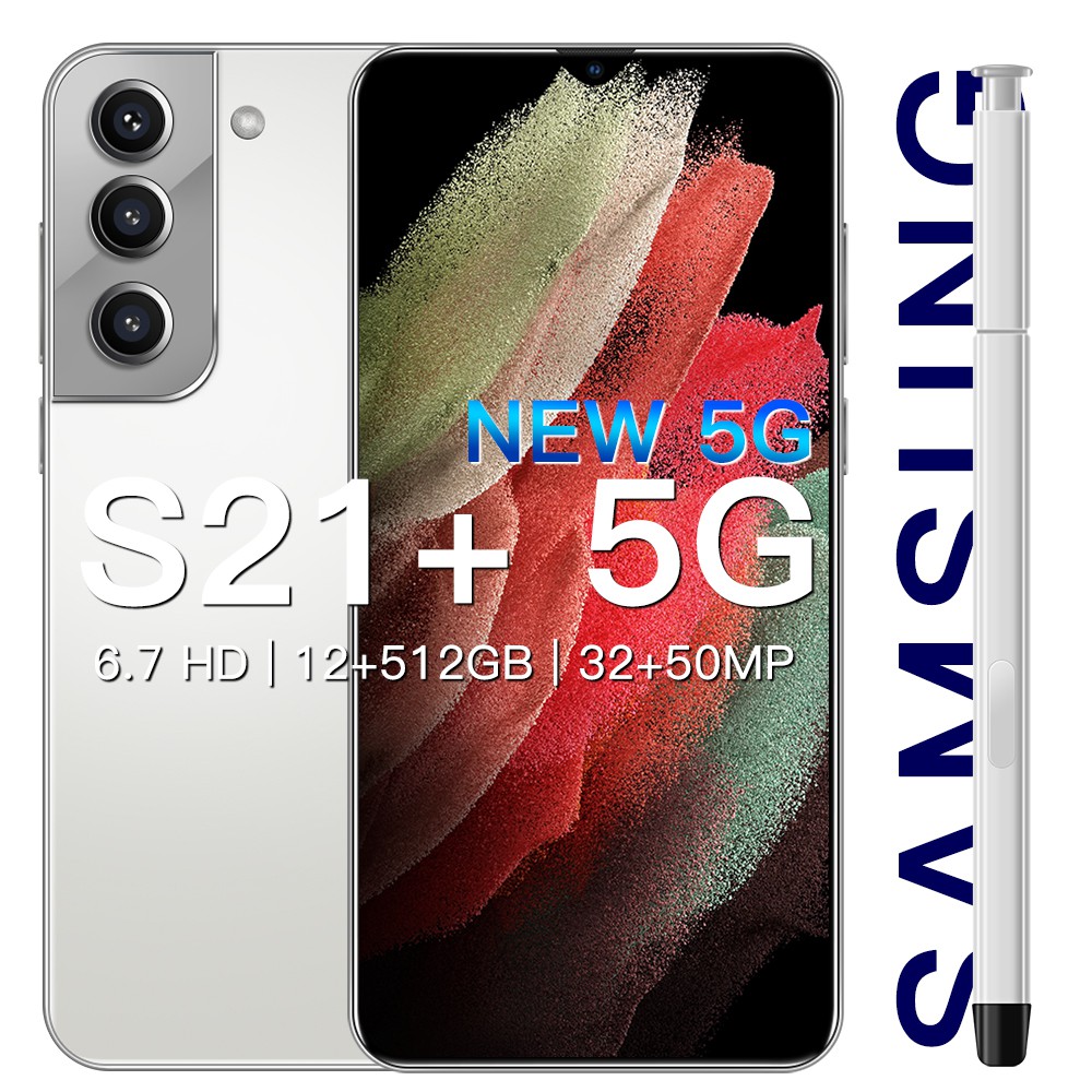 s21-5g-โทรศัพท์มือถือ-มือถือราคาถูก-โทรศัพท์ราคาถูก-12-512gb