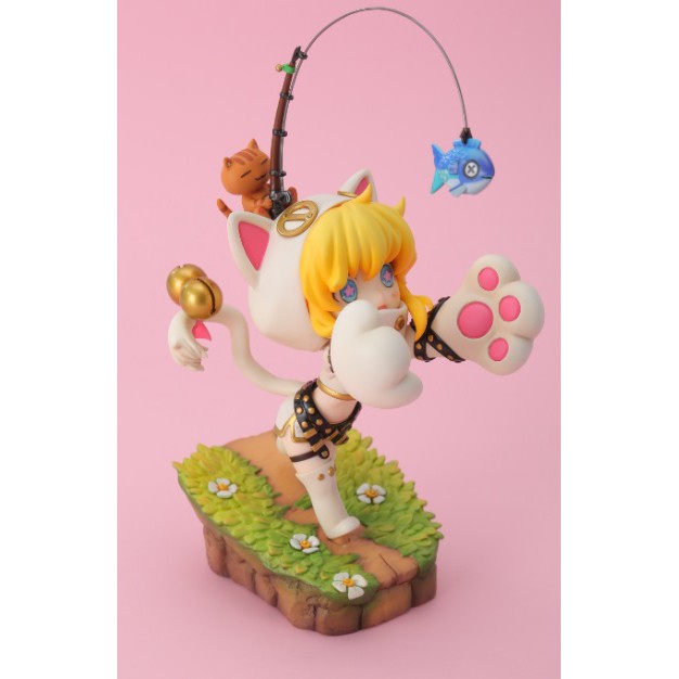 figure-sd-type-figure-of-kritika-series-no-1-ripper-white-puss