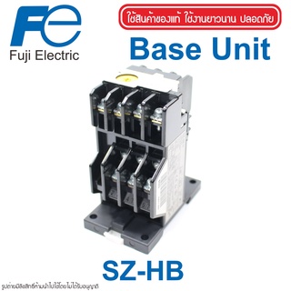 SZ-HB FUJI SZ-HB FUJI Base unit for separate mounting SZ-HB FUJI