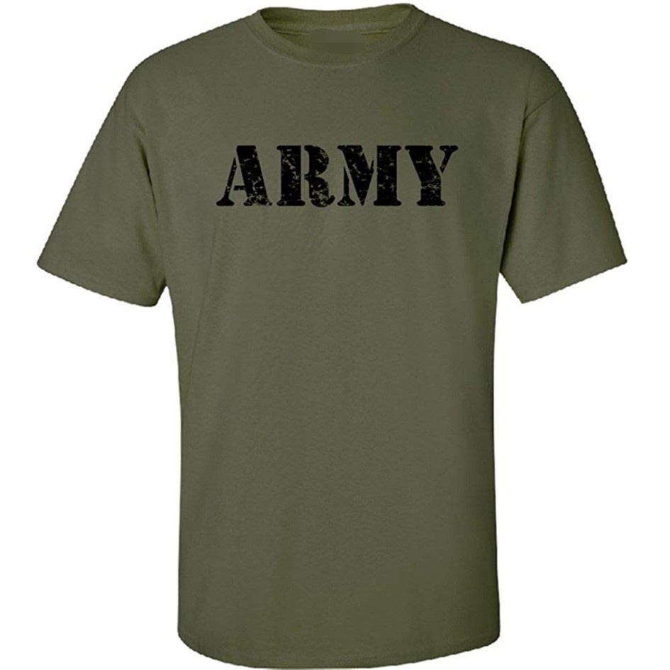เสื้อยืด-ลาย-joes-usa-army-and-new-a1-สําหรับผู้ชายs-5xl