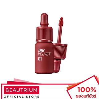 PERIPERA Ink Velvet ลิปสติก 4g